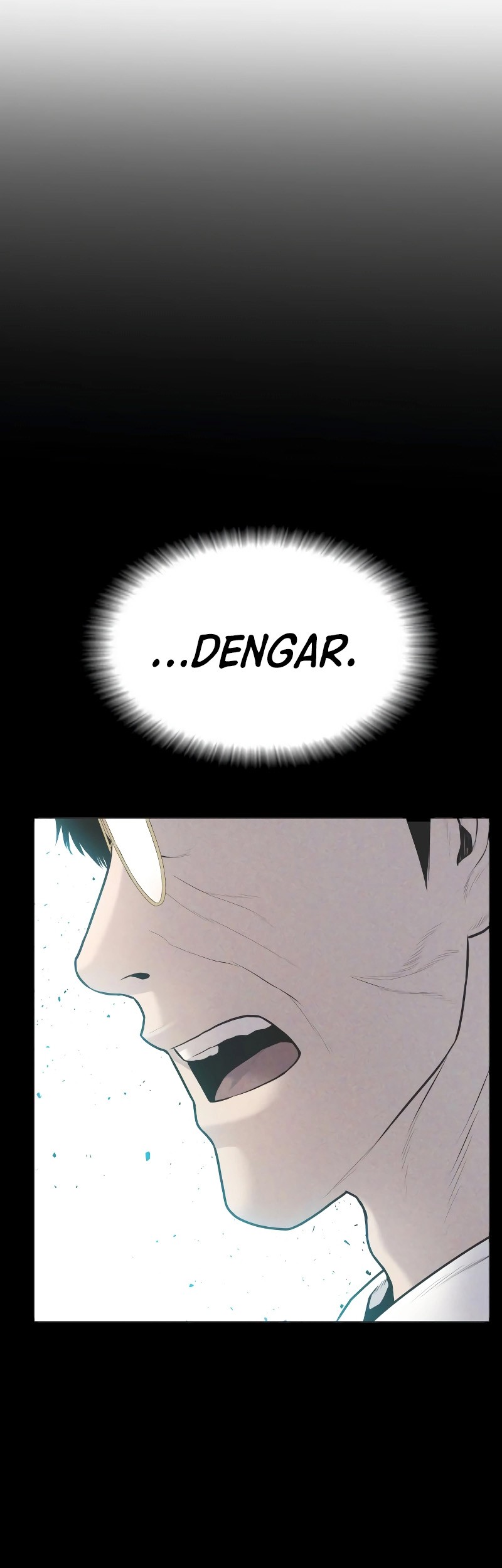 Manager Kim Chapter 77 - halaman 40