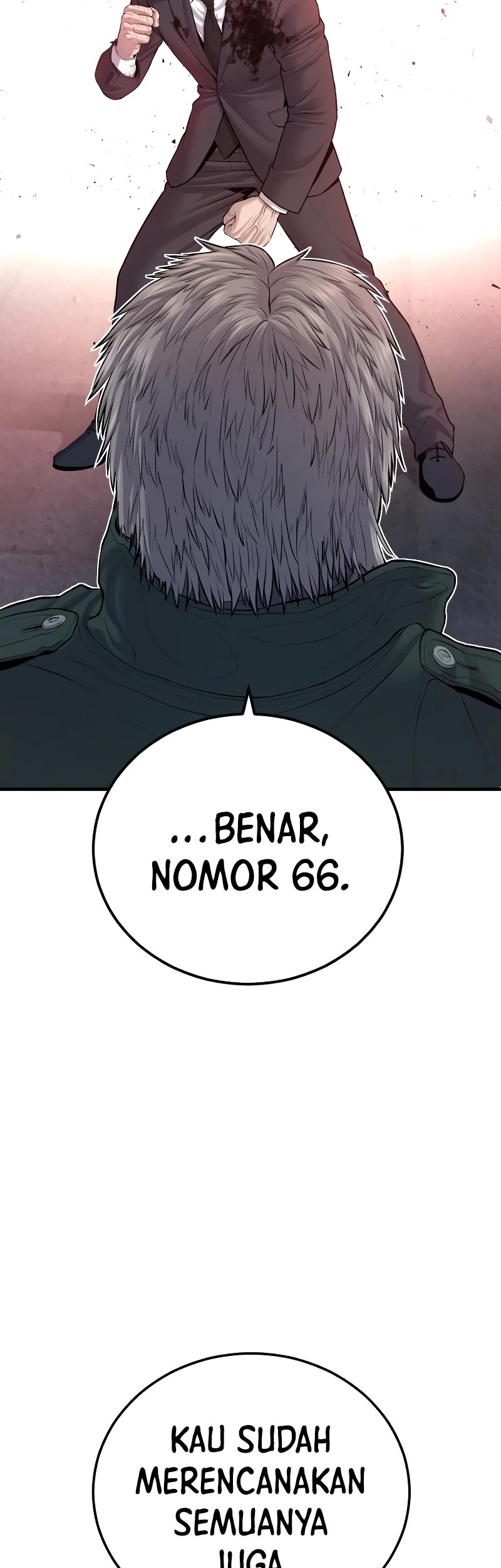 Manager Kim Chapter 77 - halaman 56