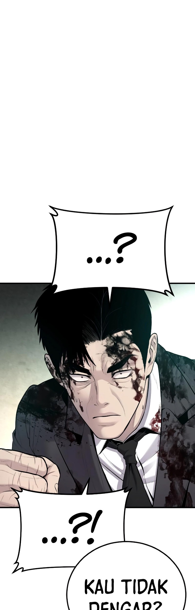 Manager Kim Chapter 77 - halaman 61