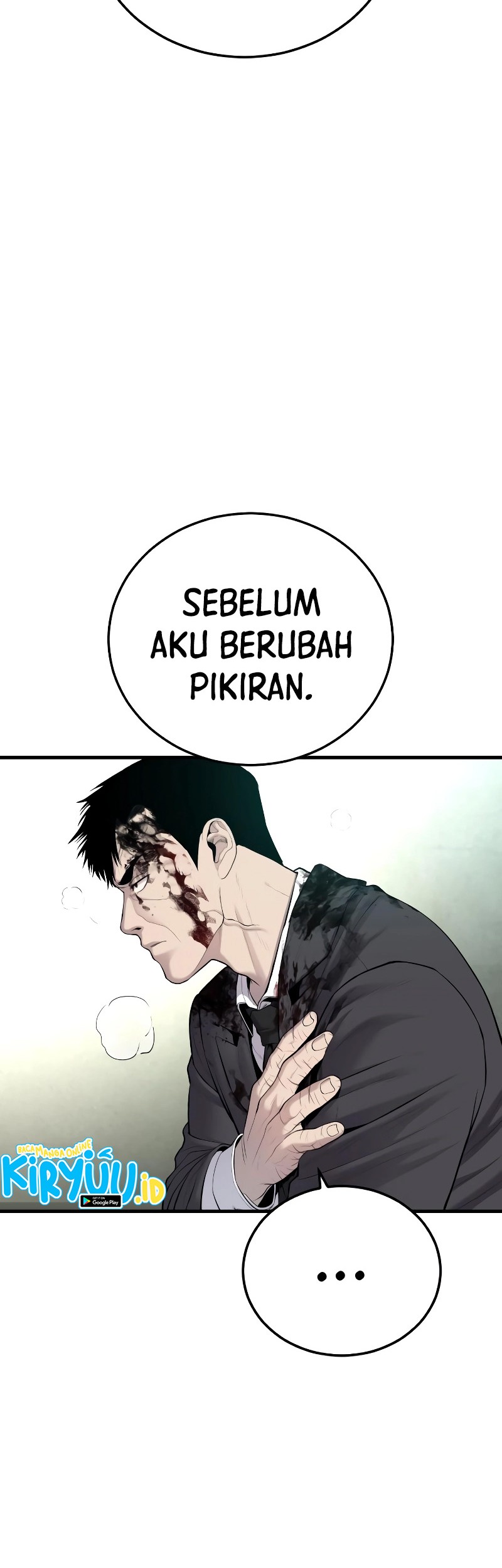 Manager Kim Chapter 77 - halaman 63