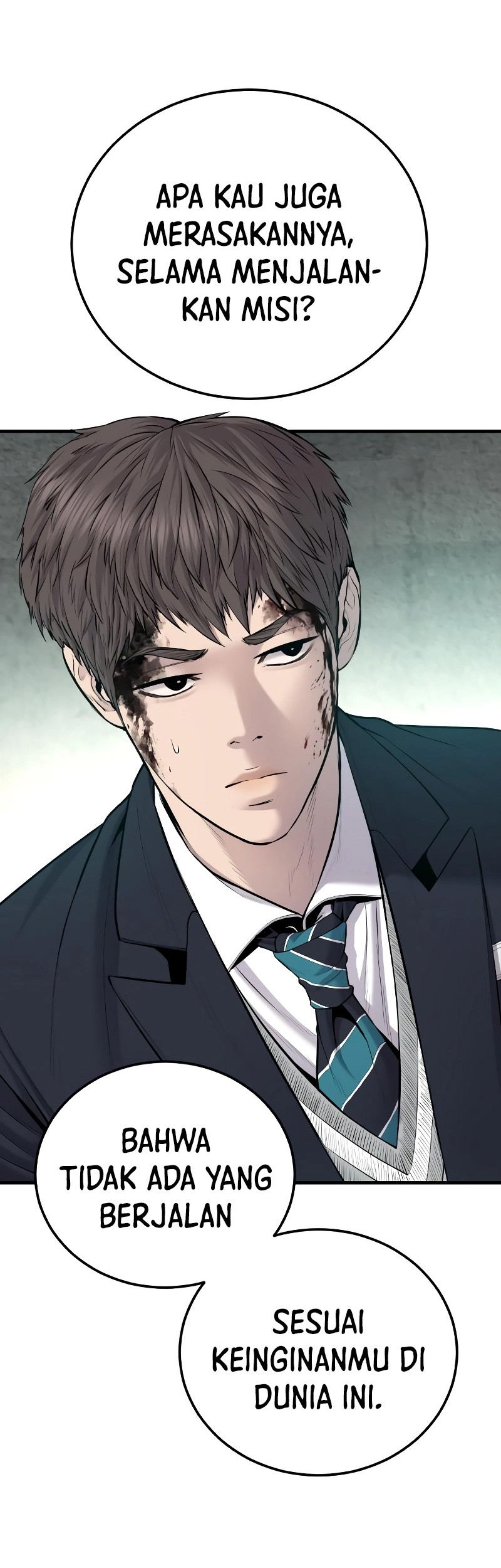 Manager Kim Chapter 77 - halaman 66