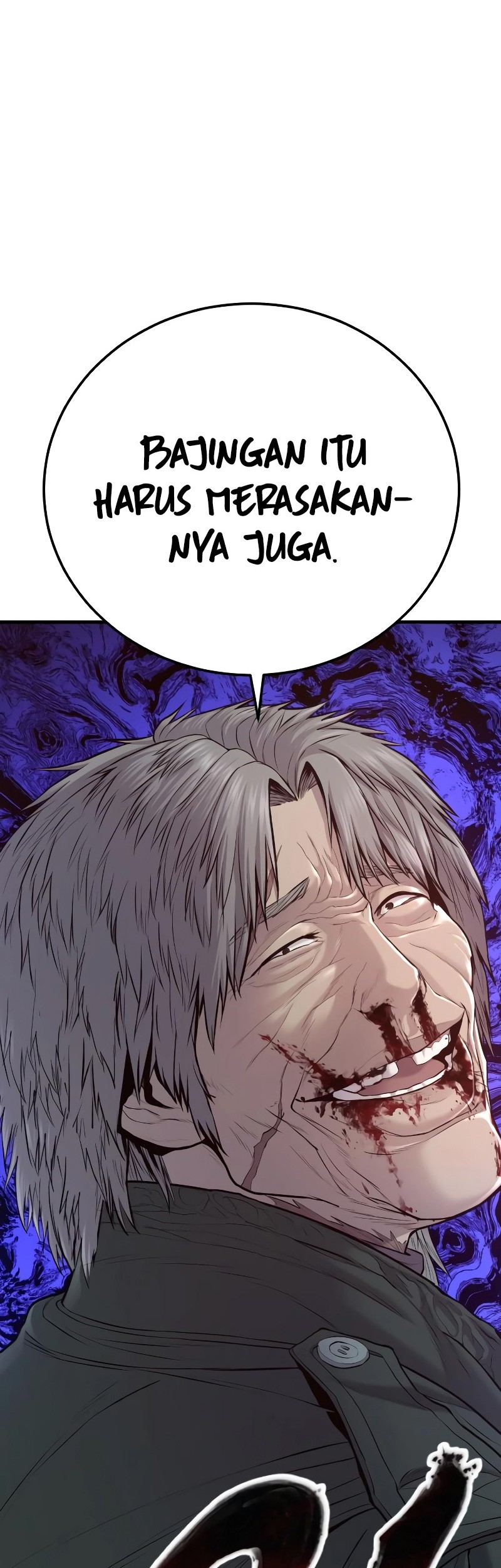 Manager Kim Chapter 77 - halaman 68