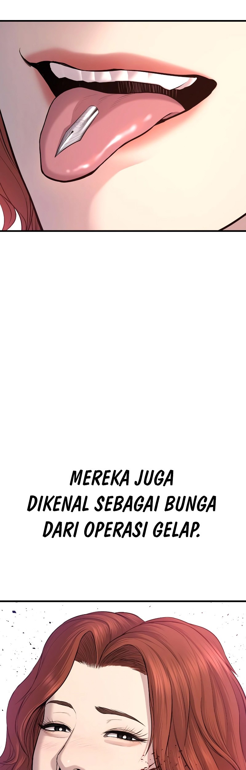Manager Kim Chapter 77 - halaman 7