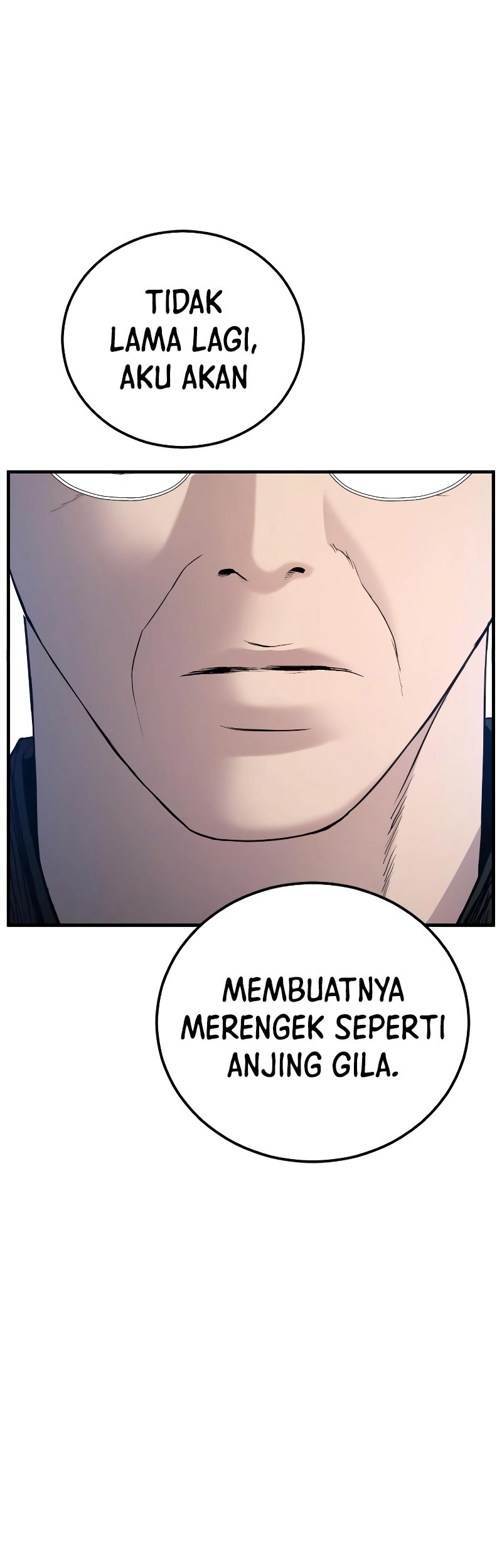Manager Kim Chapter 77 - halaman 72