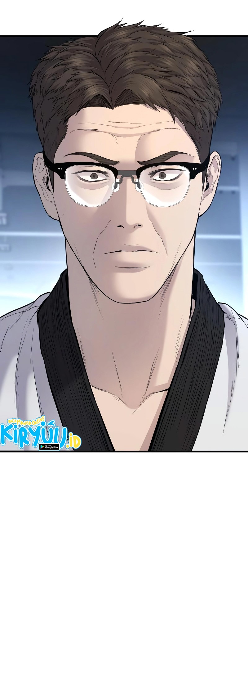 Manager Kim Chapter 77 - halaman 73
