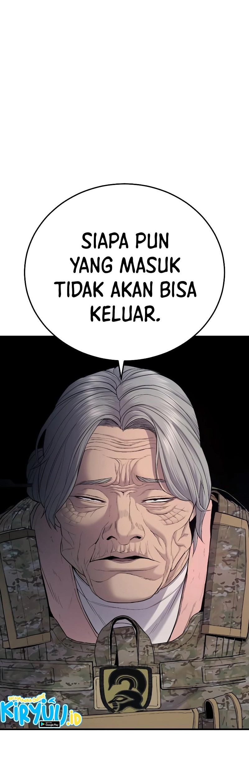 Manager Kim Chapter 77 - halaman 77