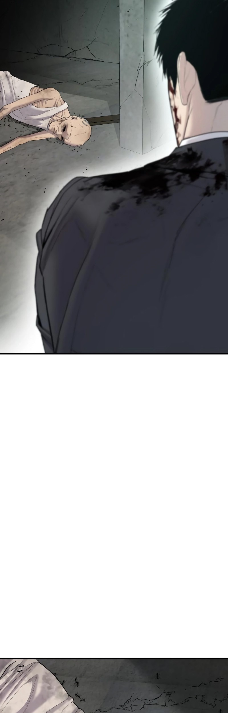 Manager Kim Chapter 77 - halaman 80