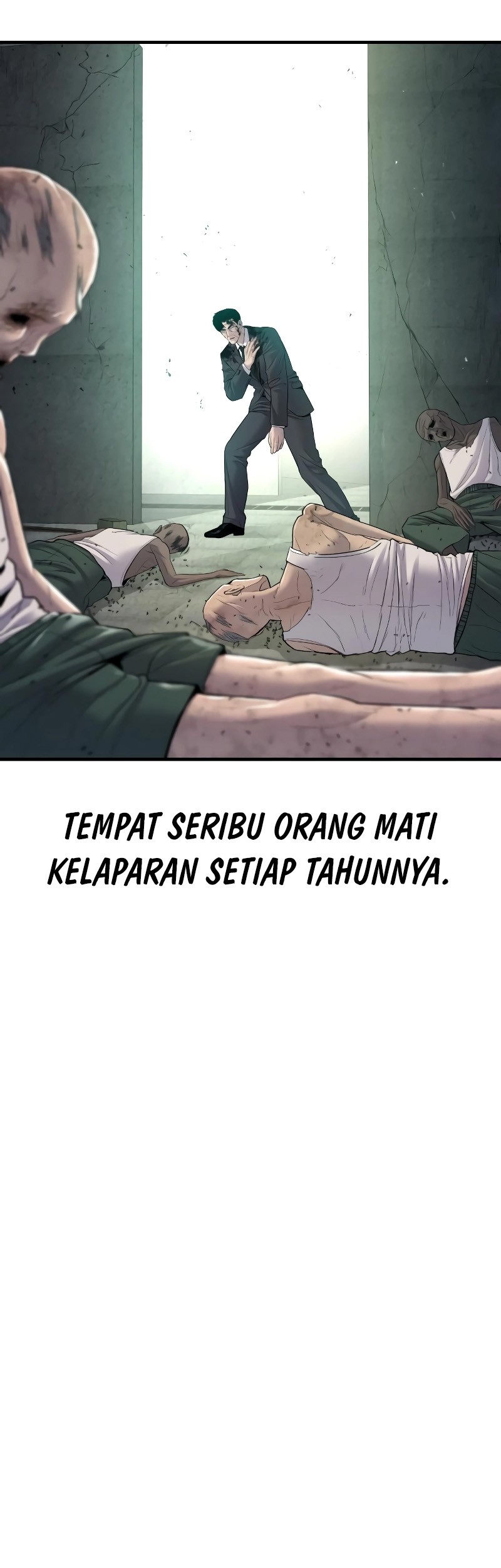 Manager Kim Chapter 77 - halaman 84