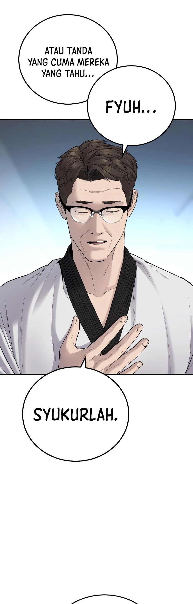 Manager Kim Chapter 77 - halaman 90
