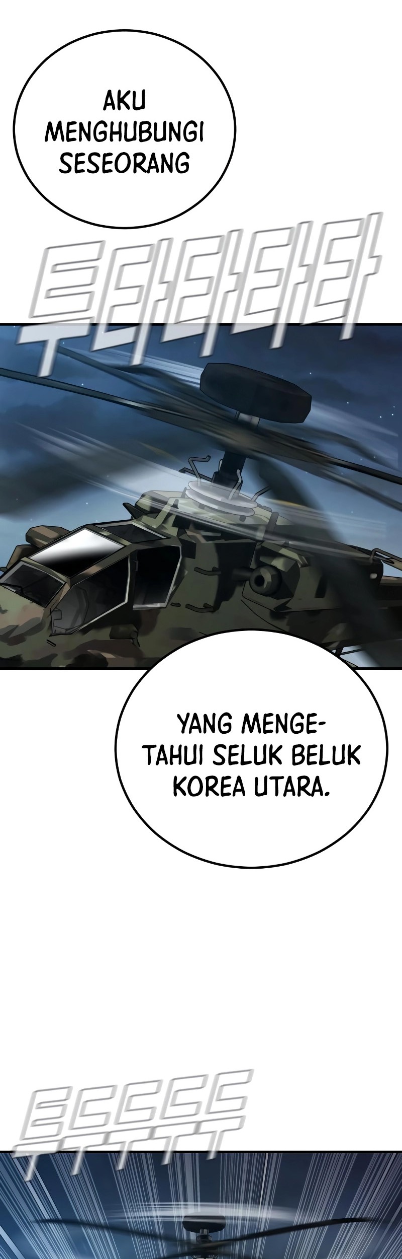 Manager Kim Chapter 77 - halaman 92