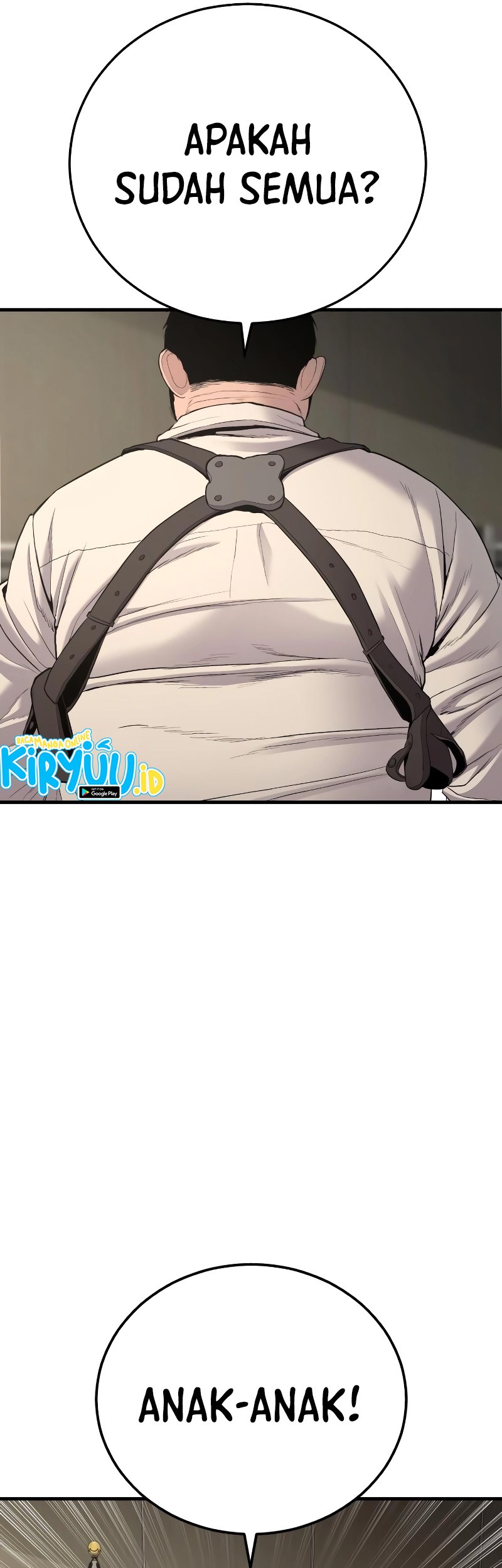 Manager Kim Chapter 77 - halaman 99