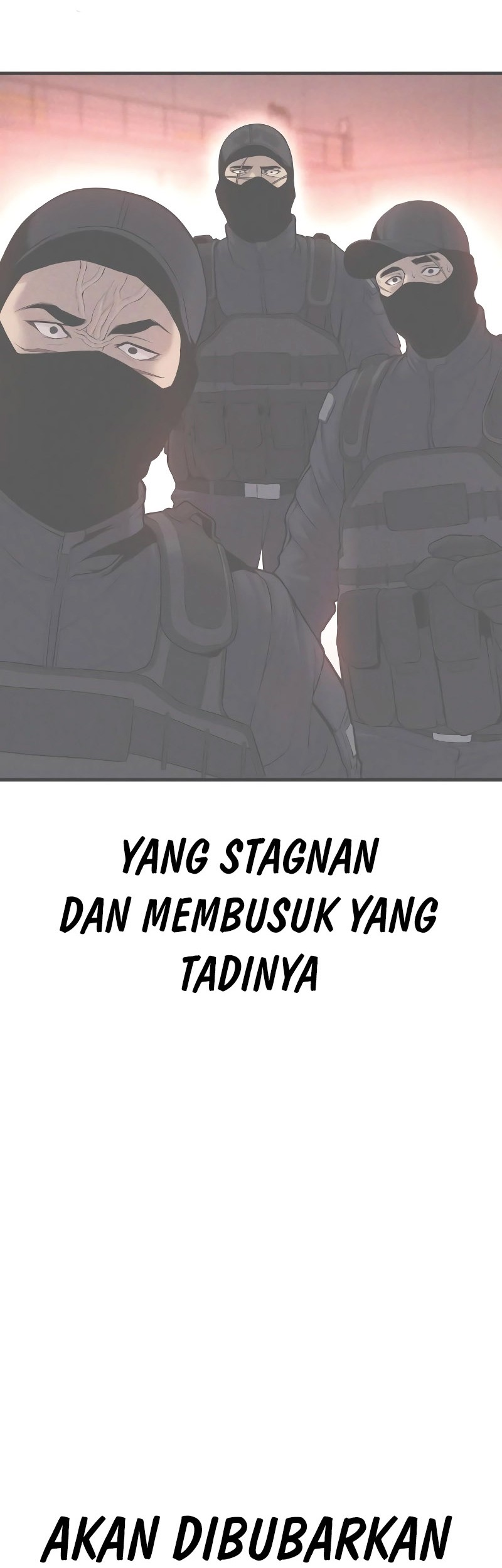 Manager Kim Chapter 78 - halaman 10