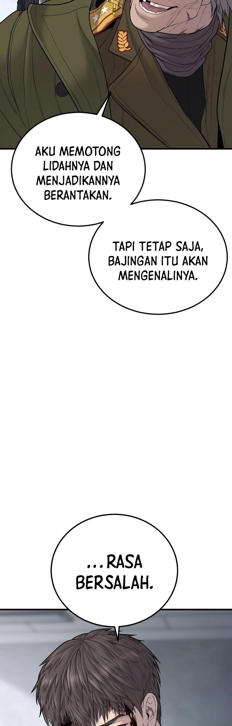 Manager Kim Chapter 78 - halaman 102