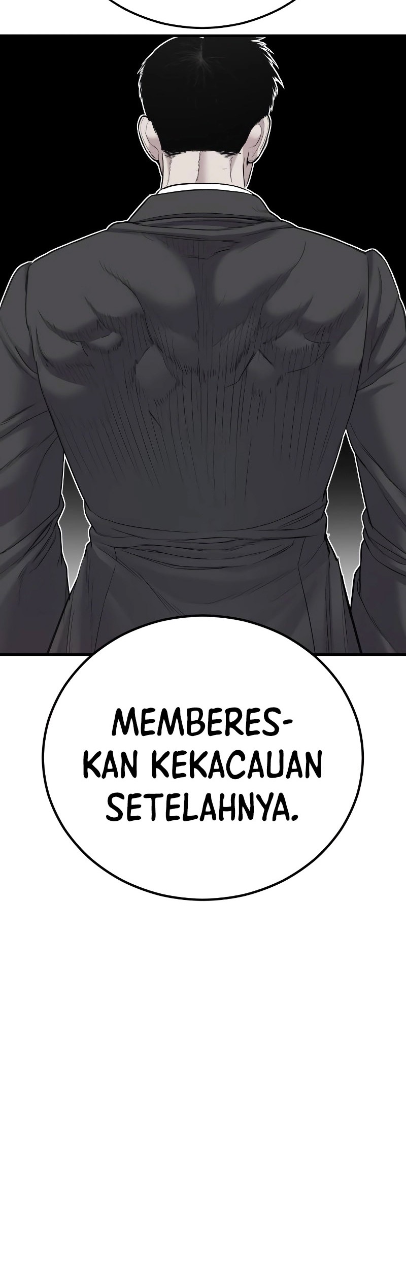 Manager Kim Chapter 78 - halaman 104