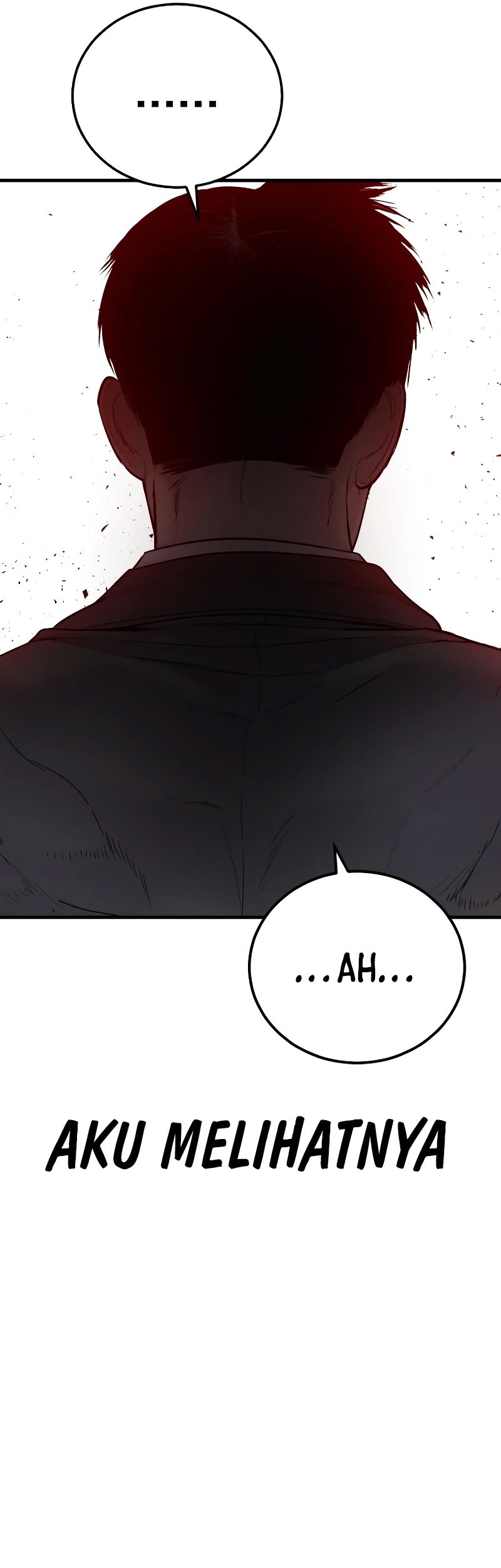 Manager Kim Chapter 78 - halaman 106