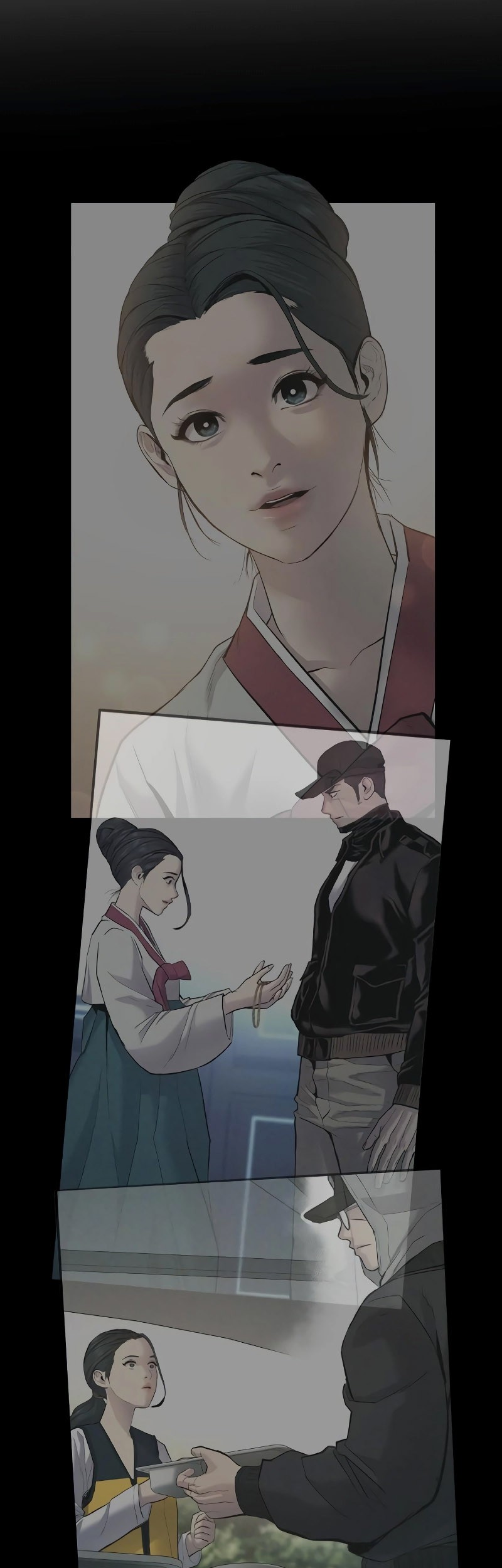 Manager Kim Chapter 78 - halaman 111