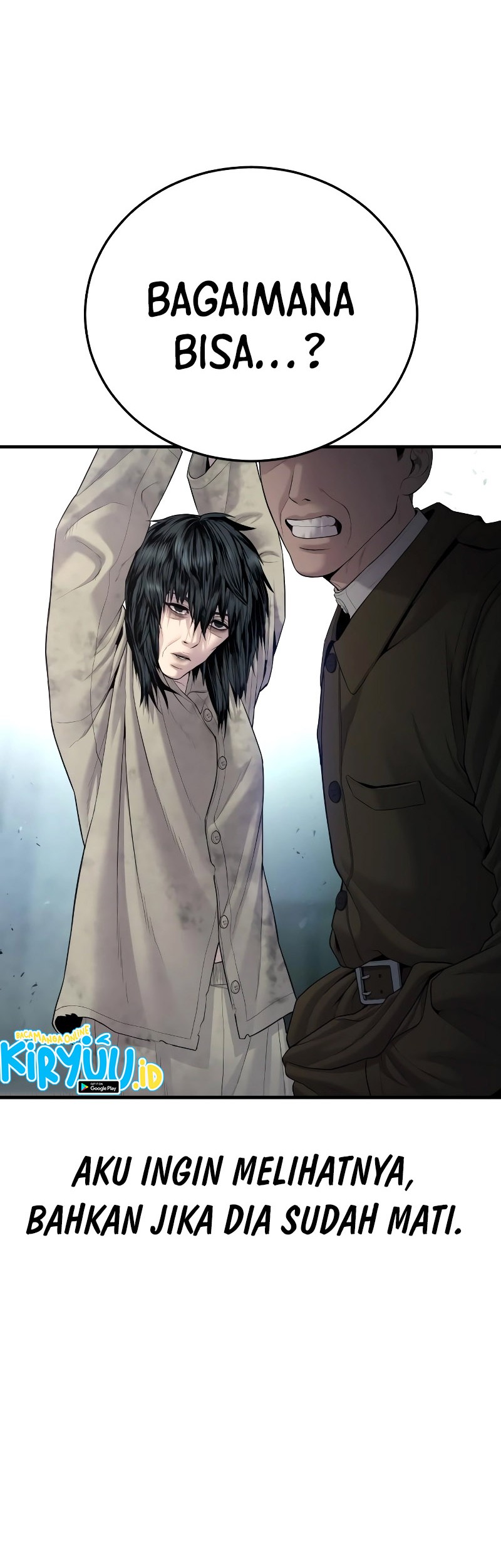 Manager Kim Chapter 78 - halaman 114