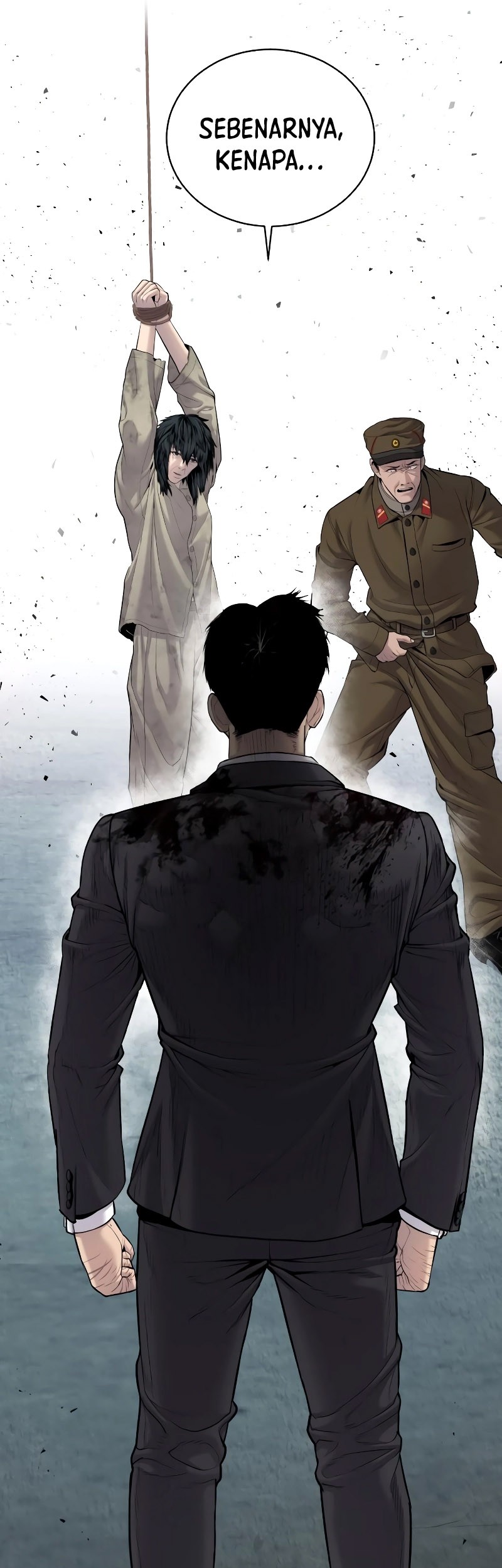 Manager Kim Chapter 78 - halaman 116