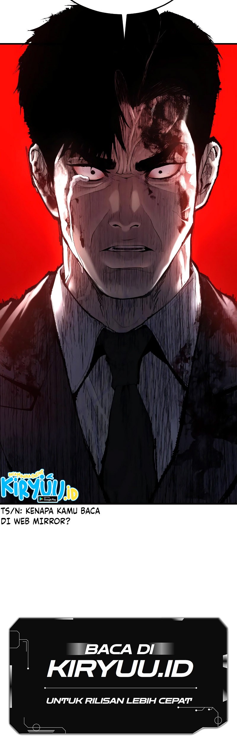 Manager Kim Chapter 78 - halaman 118