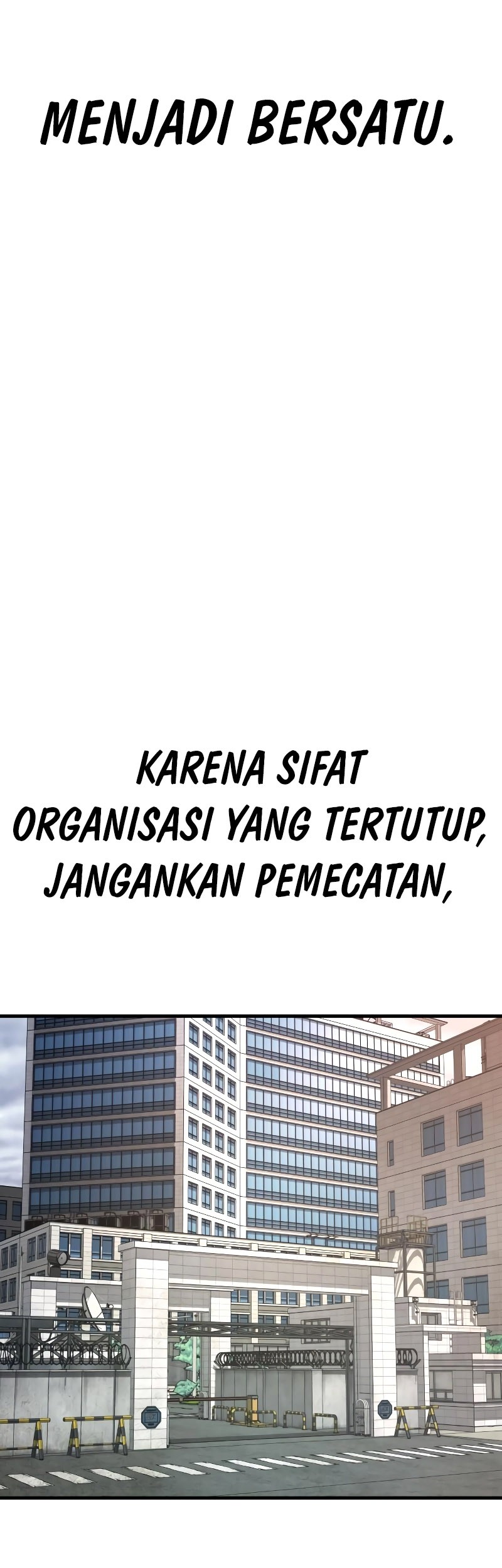 Manager Kim Chapter 78 - halaman 12