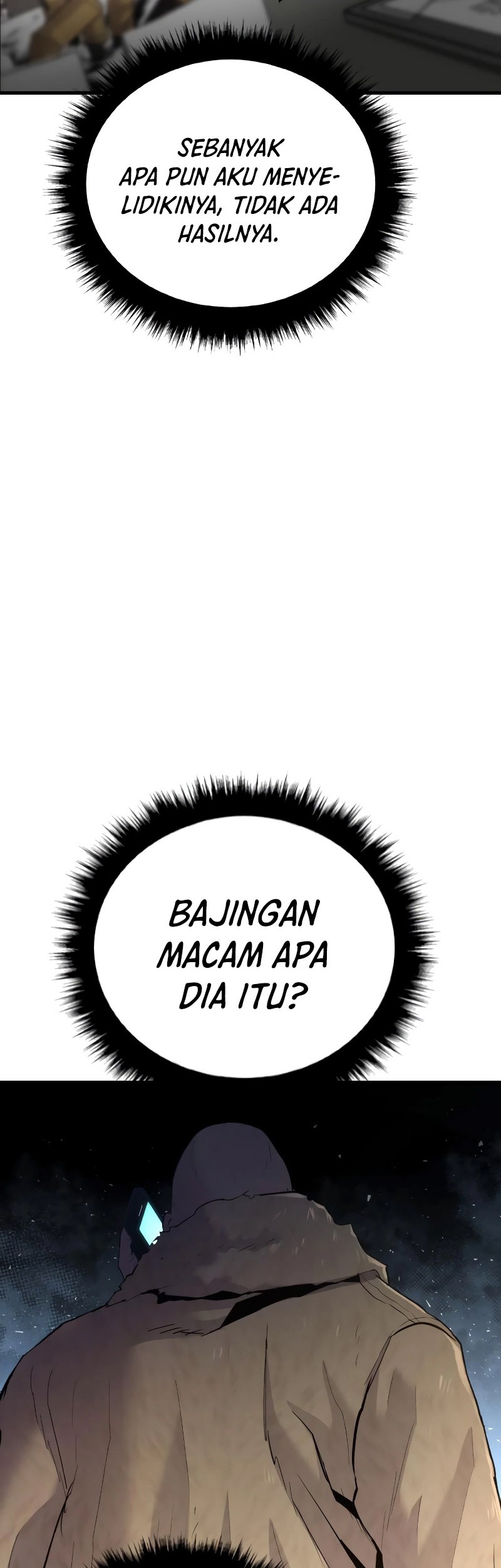Manager Kim Chapter 78 - halaman 15