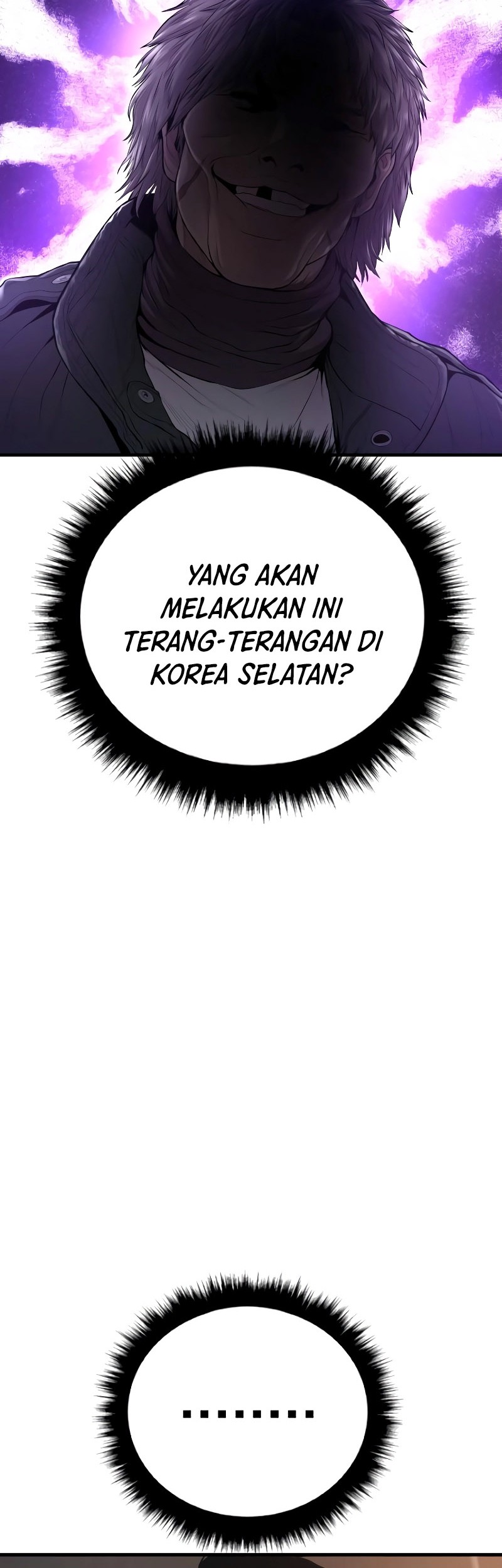 Manager Kim Chapter 78 - halaman 18