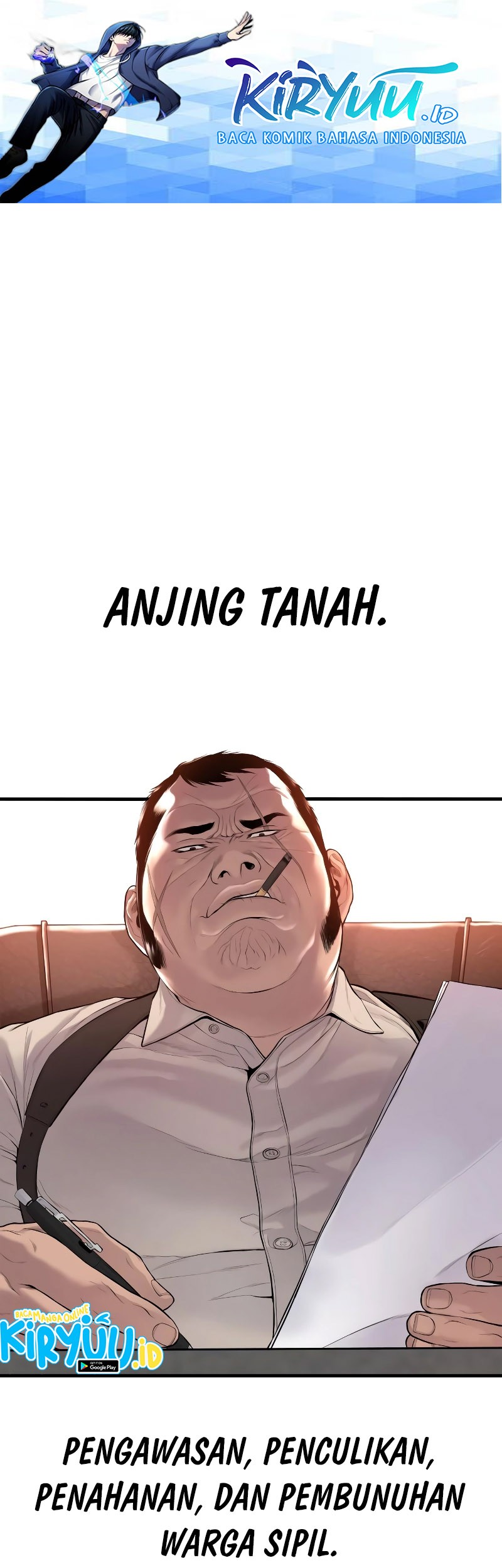 Manager Kim Chapter 78 - halaman 2