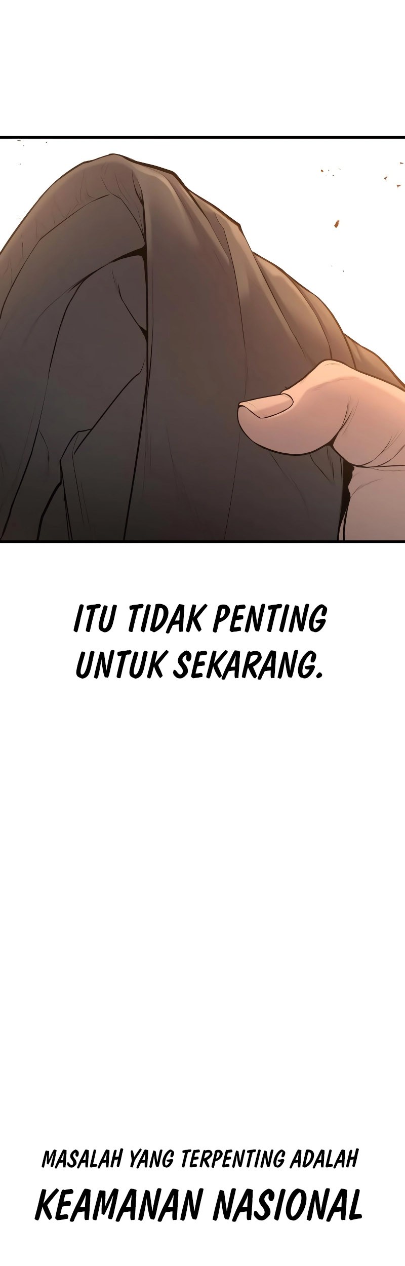 Manager Kim Chapter 78 - halaman 24