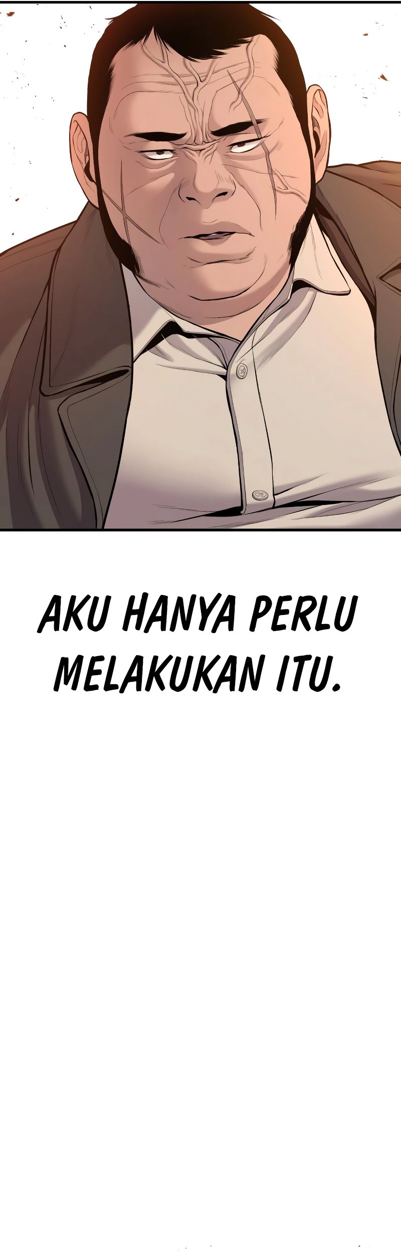 Manager Kim Chapter 78 - halaman 27