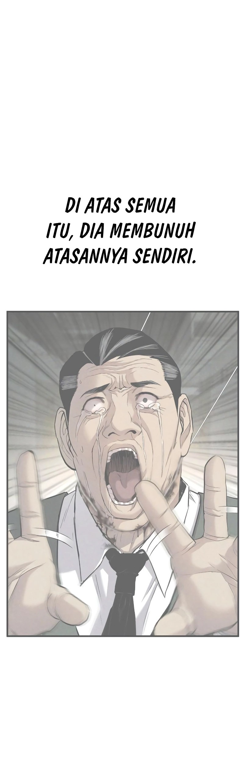 Manager Kim Chapter 78 - halaman 3