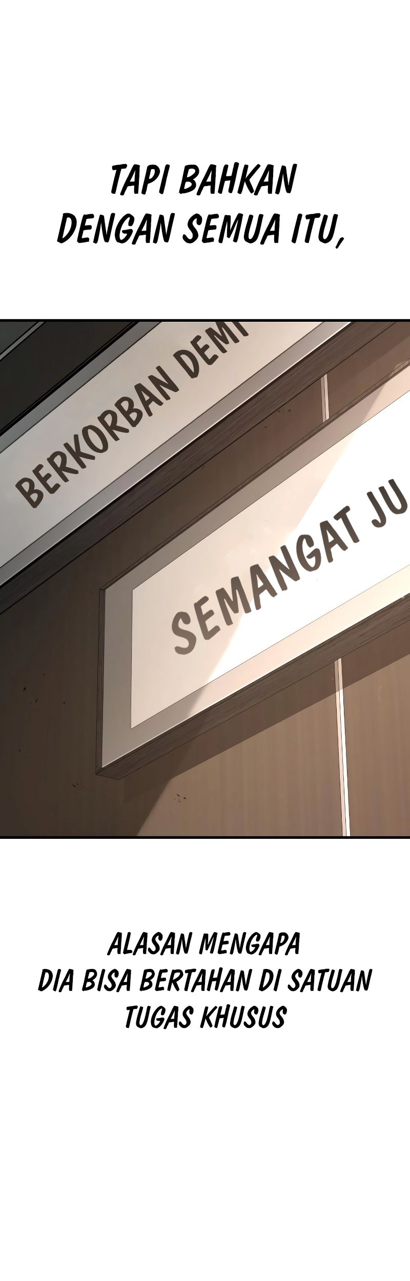 Manager Kim Chapter 78 - halaman 4