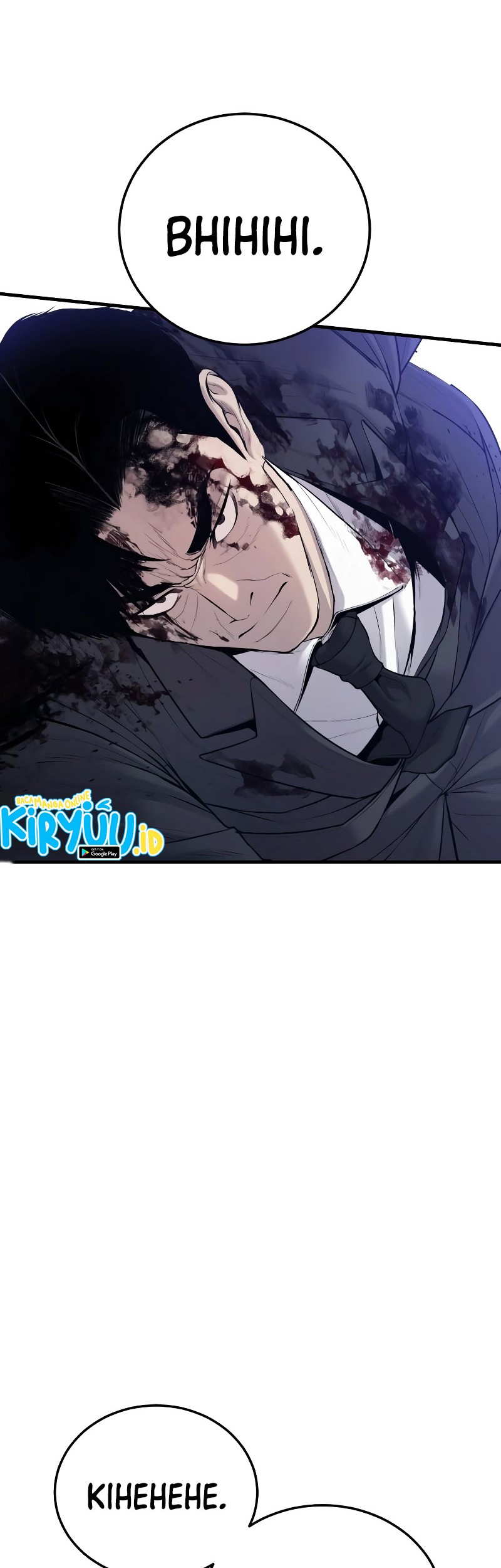 Manager Kim Chapter 78 - halaman 40