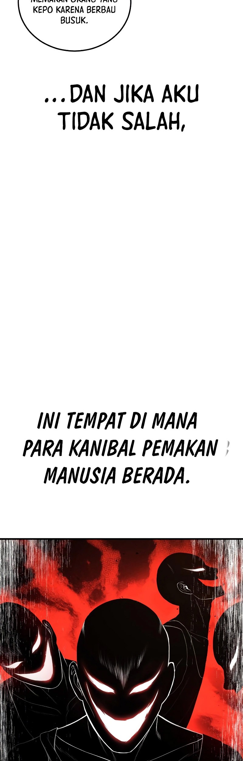 Manager Kim Chapter 78 - halaman 45