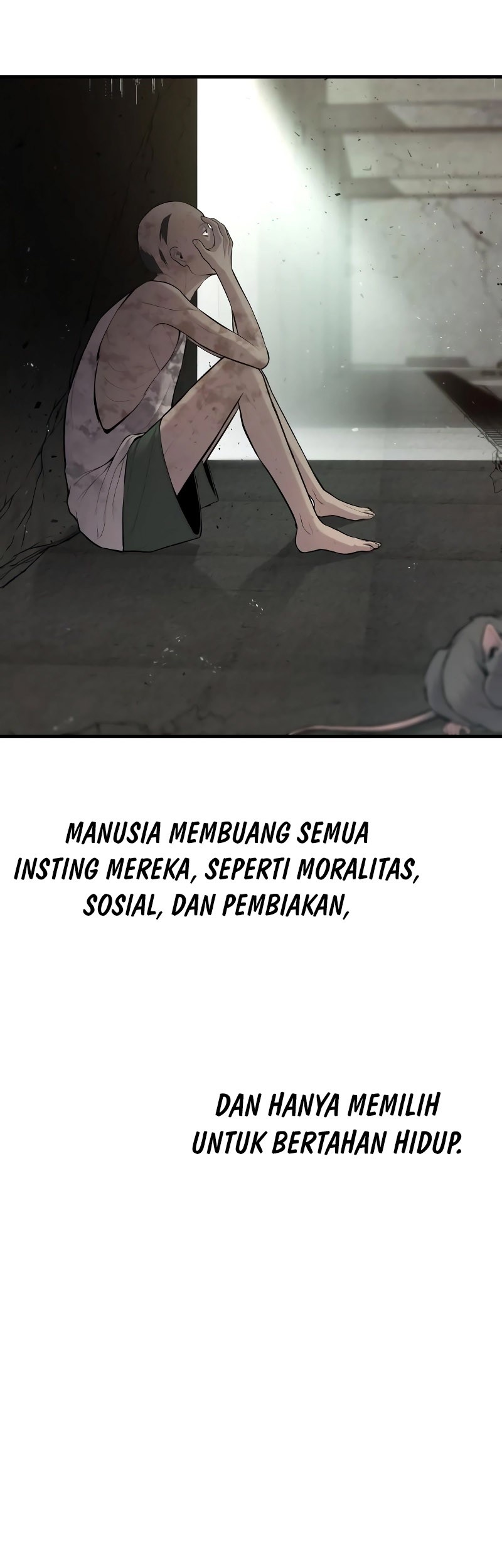 Manager Kim Chapter 78 - halaman 47