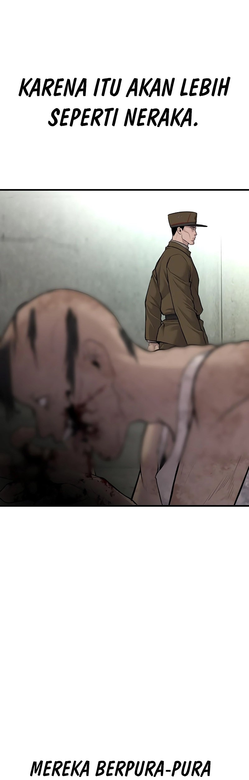 Manager Kim Chapter 78 - halaman 50