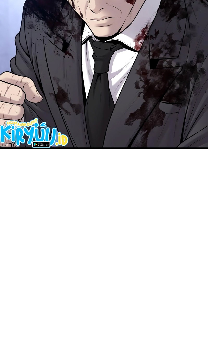 Manager Kim Chapter 78 - halaman 56