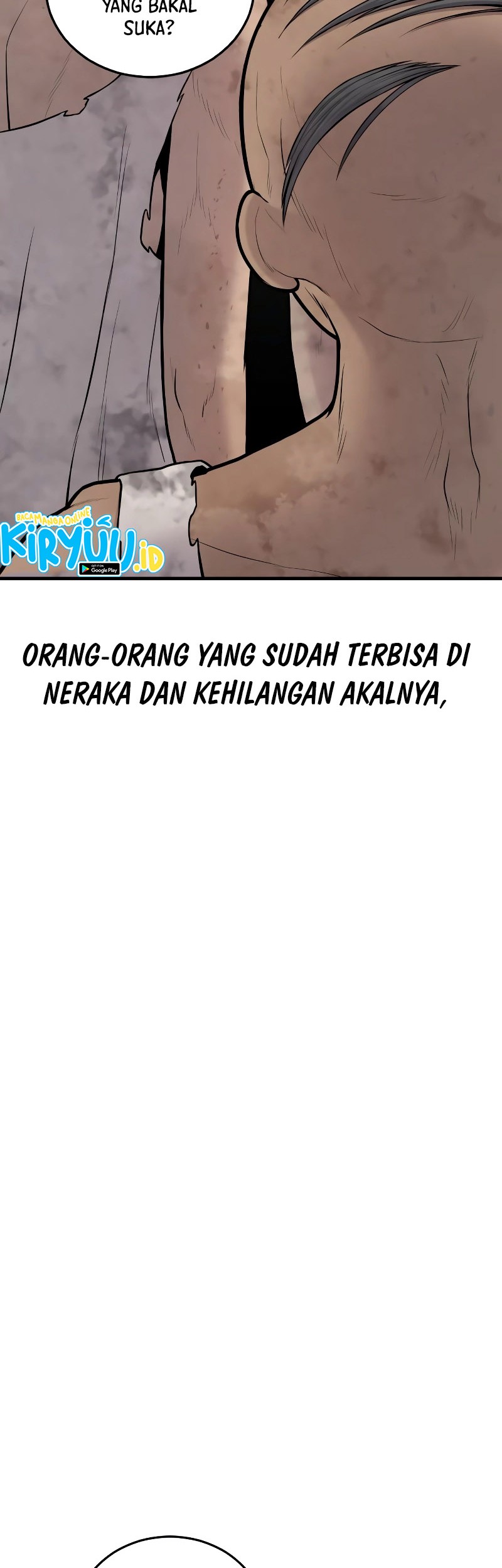 Manager Kim Chapter 78 - halaman 58