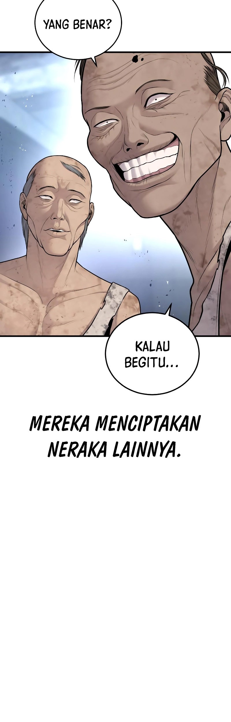 Manager Kim Chapter 78 - halaman 59