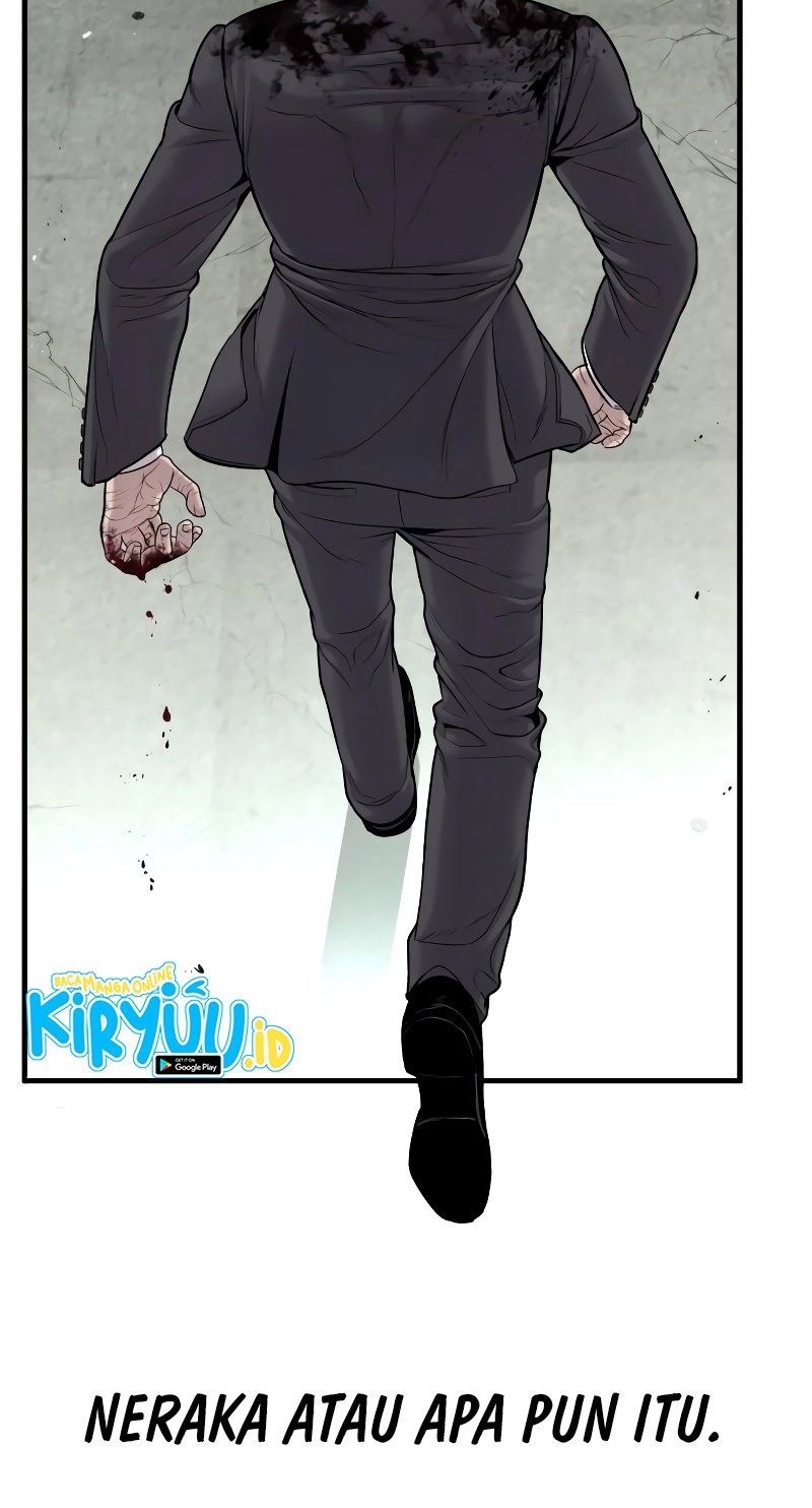 Manager Kim Chapter 78 - halaman 66