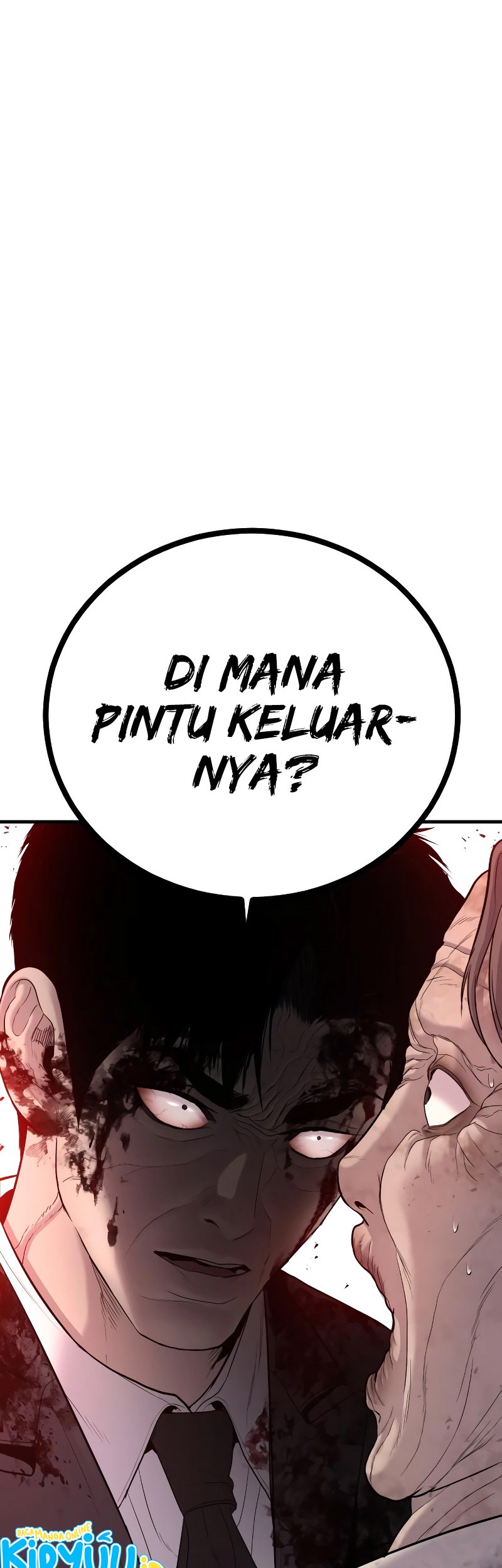 Manager Kim Chapter 78 - halaman 68