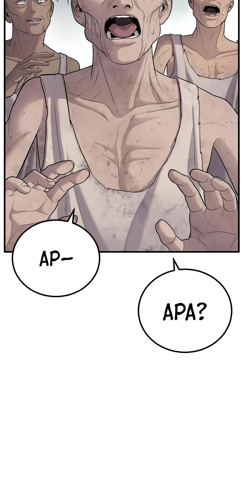 Manager Kim Chapter 78 - halaman 71