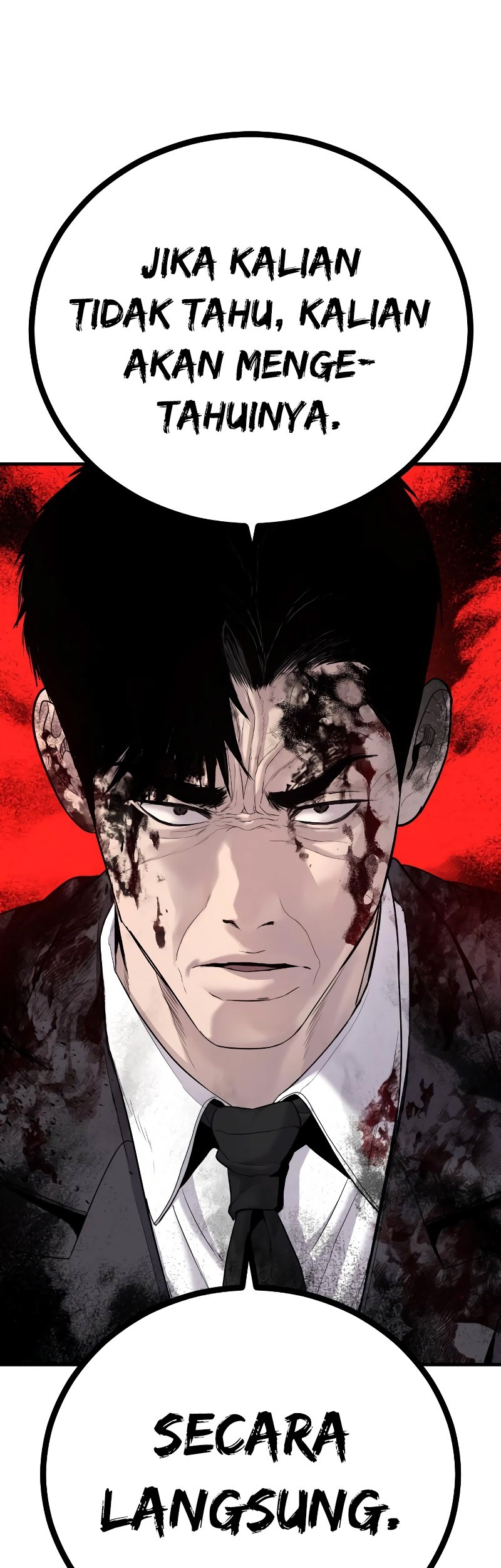 Manager Kim Chapter 78 - halaman 72