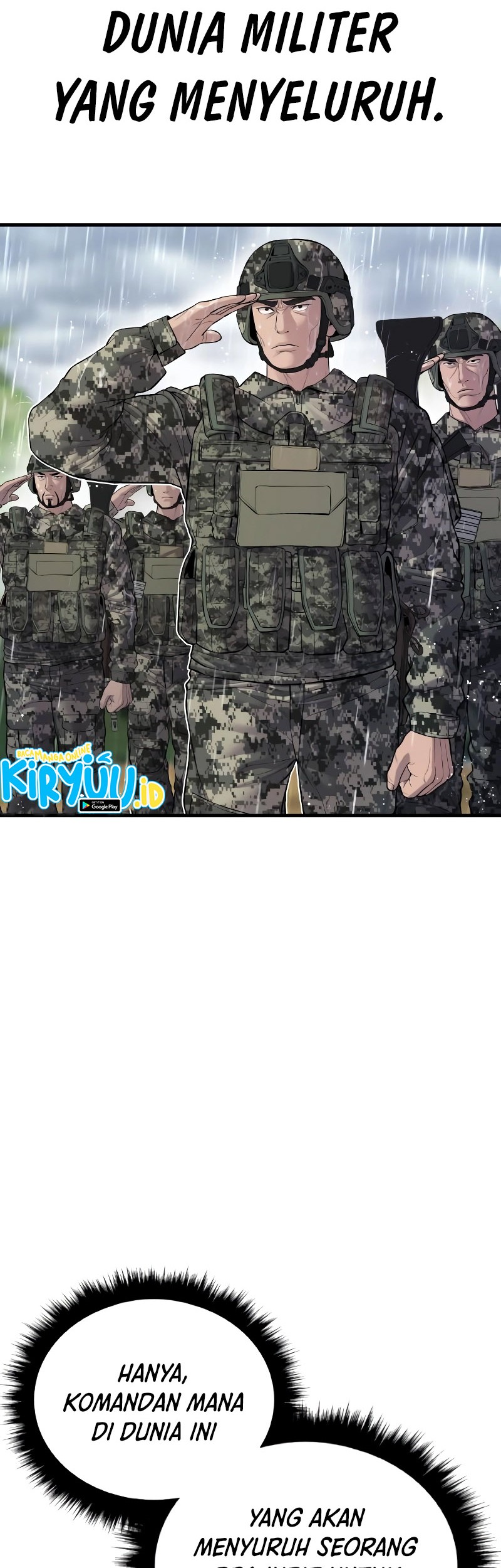 Manager Kim Chapter 78 - halaman 8