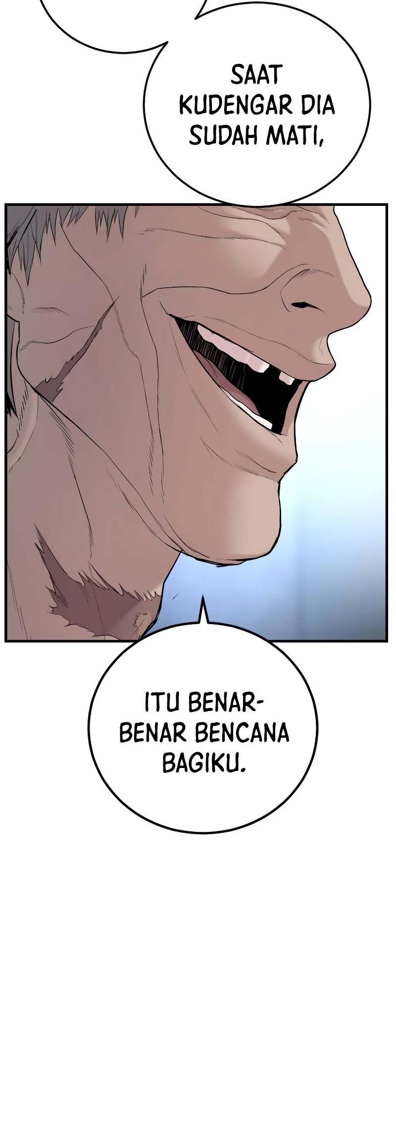 Manager Kim Chapter 78 - halaman 85
