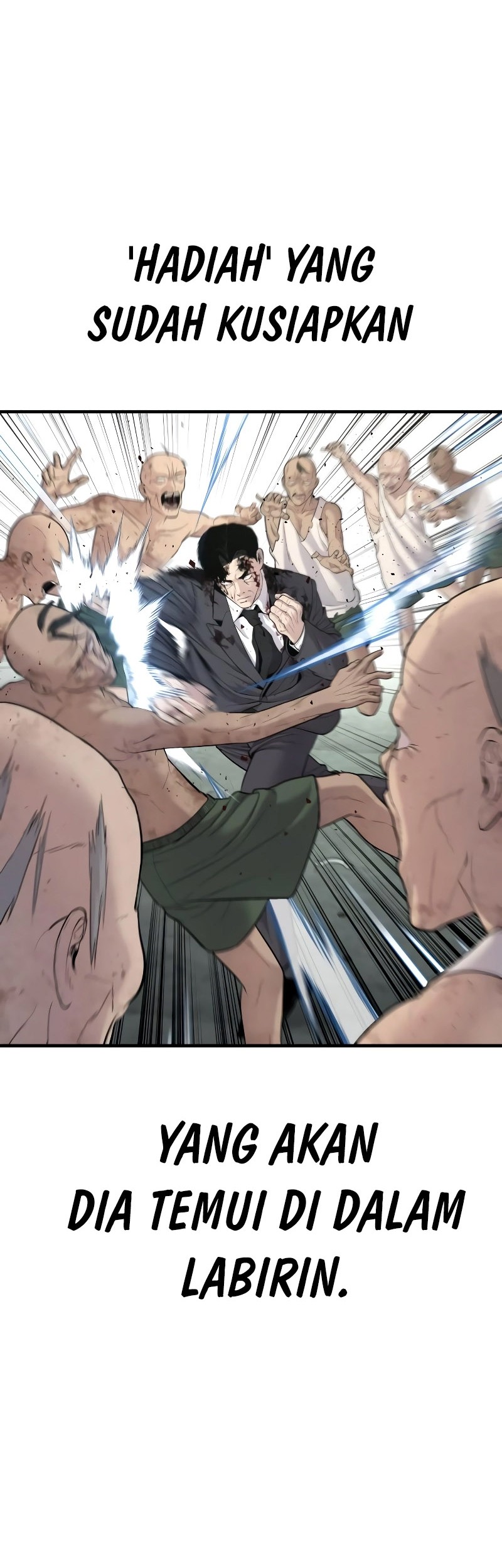 Manager Kim Chapter 78 - halaman 89