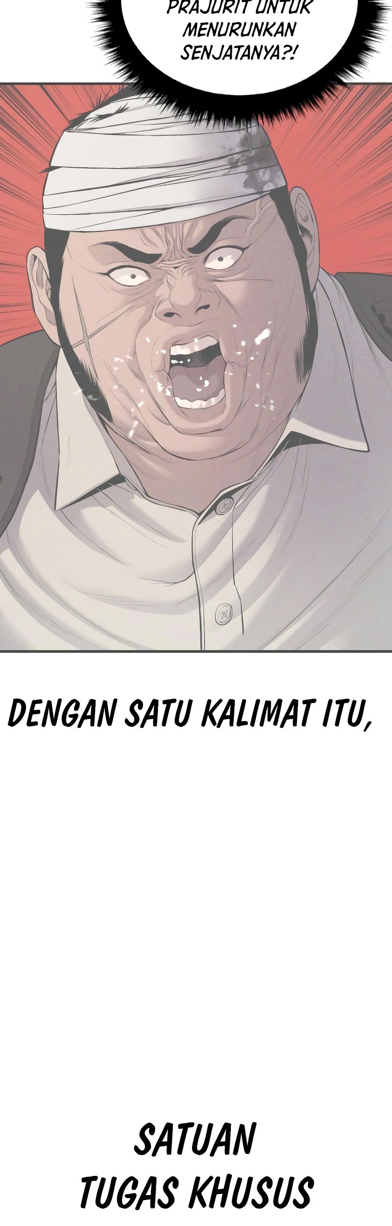 Manager Kim Chapter 78 - halaman 9