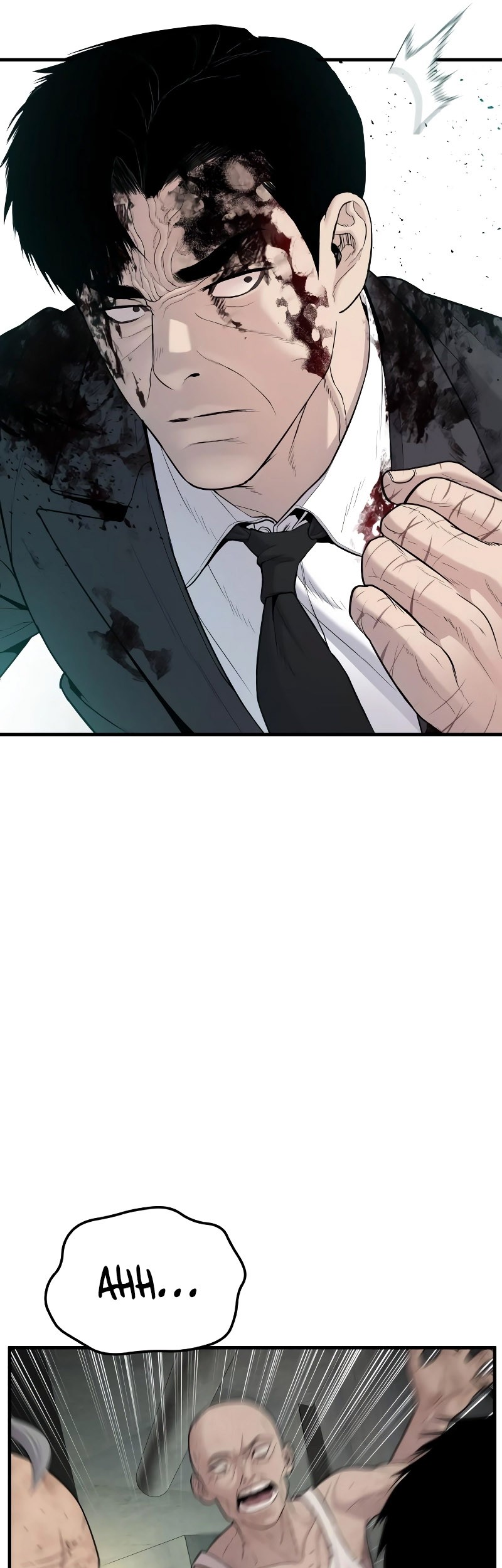 Manager Kim Chapter 78 - halaman 91