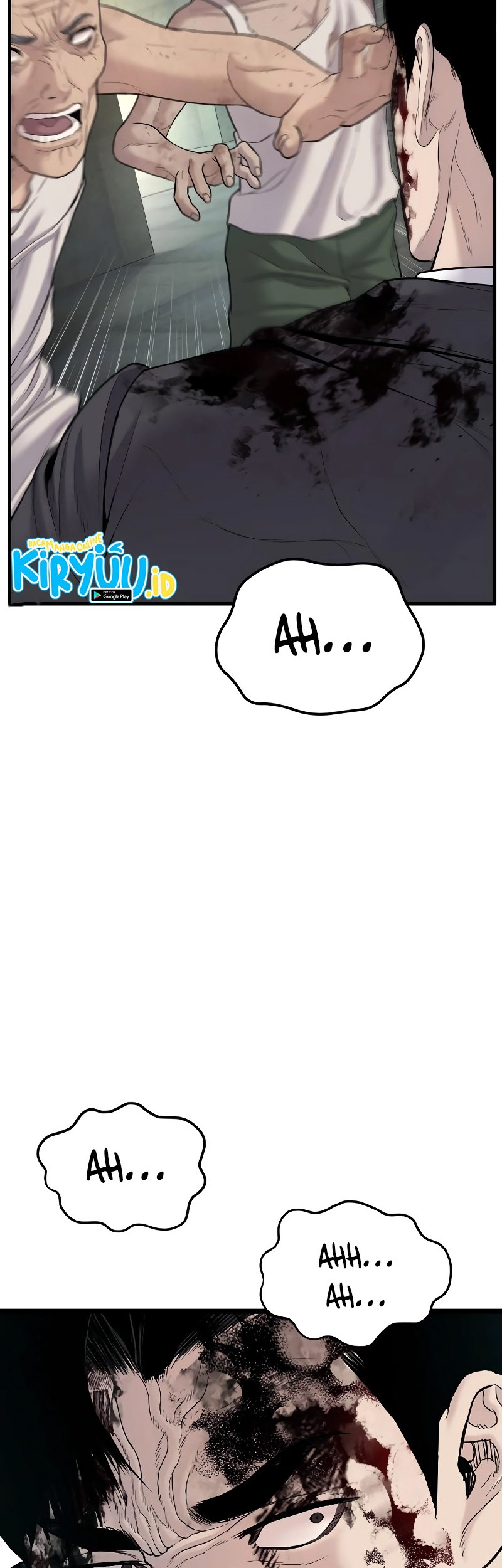 Manager Kim Chapter 78 - halaman 92