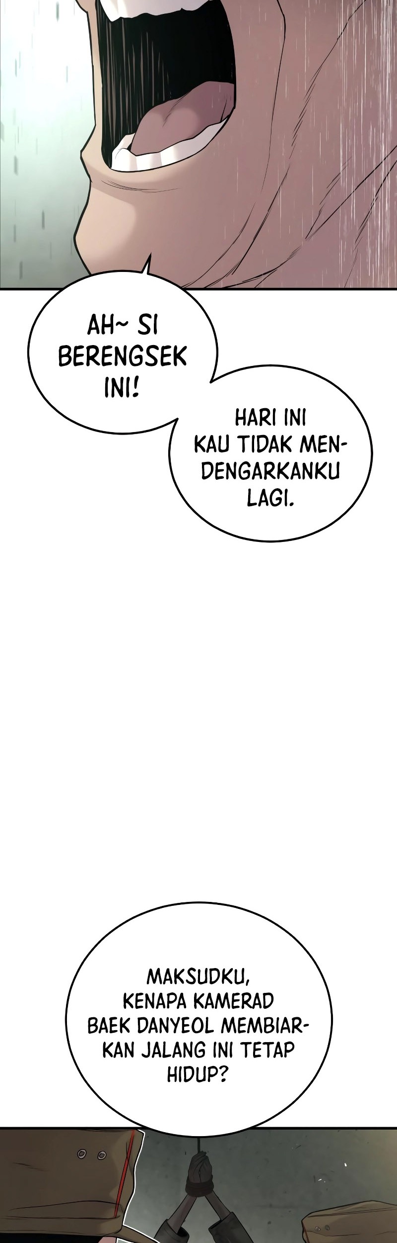 Manager Kim Chapter 78 - halaman 94