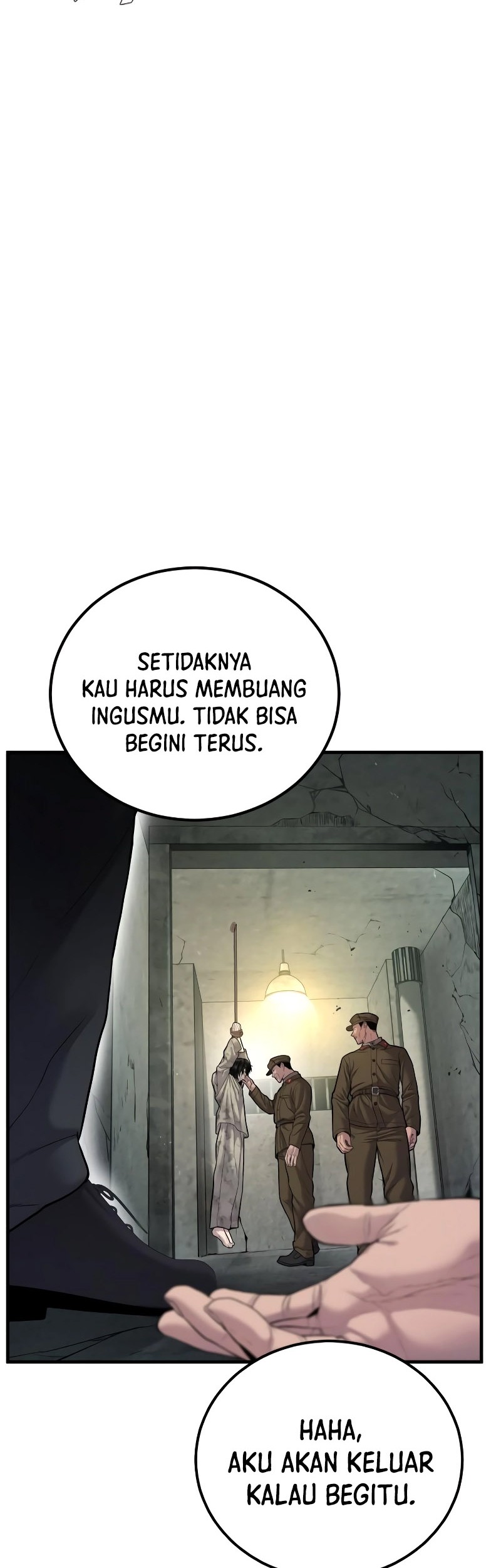 Manager Kim Chapter 78 - halaman 97